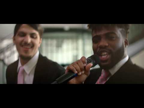 KB3: Boston Wedding Band | Kahootz Entertainment