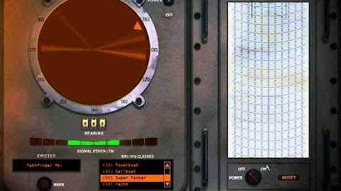 Dangerous Waters - Official Tutorial | 05 P 3C Stations Overview