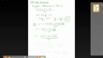 Chapter 2 Lesson 8 Example 3 Math 31