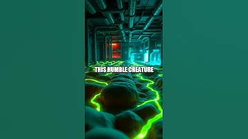 The Mindless Architects of Nature: The Slime Mold Maze Solver