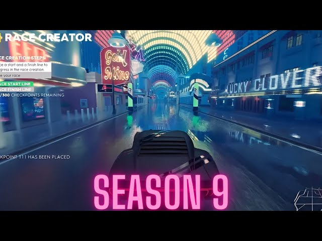 The Crew 2 Season 9 Episode 1: American Legends Adds Race Creator, New Cars  and More