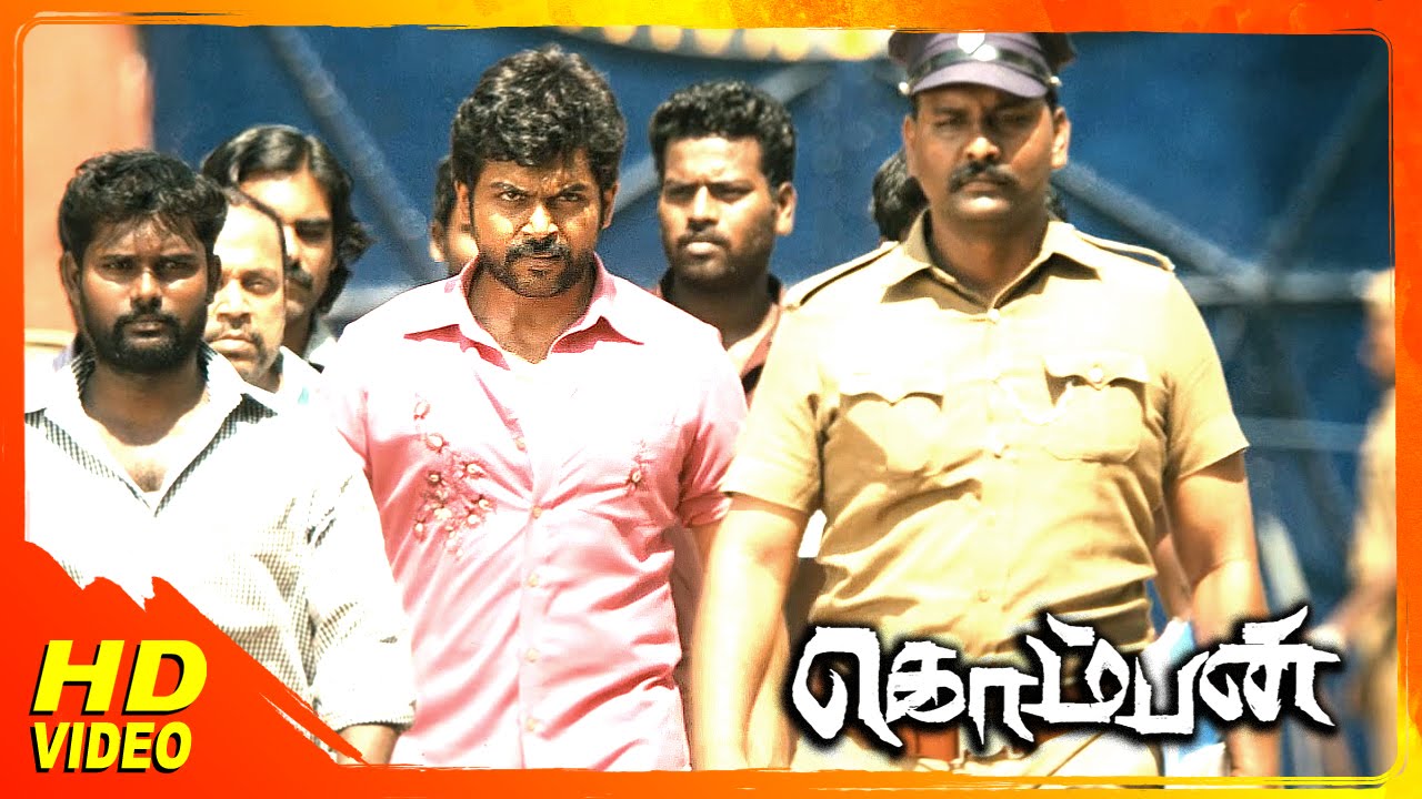 komban tamil full movie download hd komban tamil full movie download hd