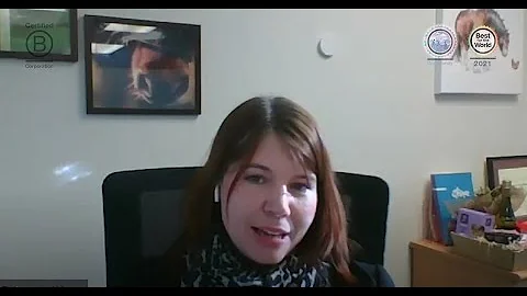 Ethique: Best for the World 2021 in Community