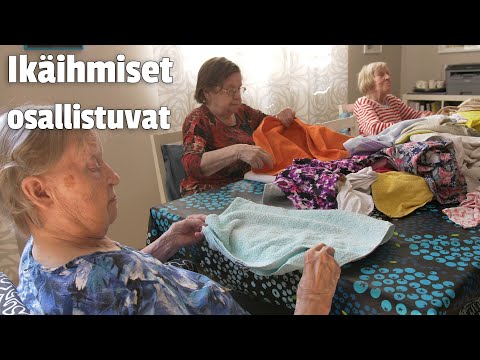 Video: Mikä On Onni Tai Mikä On Jokaisen Ihmisen Elämän Päätehtävä