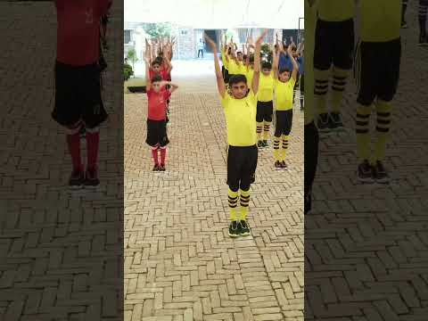 No One PT Show Best Boarding School Tnf Akhuwat Boarding School Faisalabad