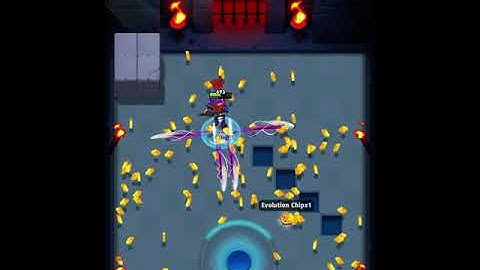 Archero - Gameplay Walkthrough (iOS, Android)