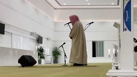 (ذلك هو الفضل الكبير) #ترتيل خاشع يلامس القلب، من سورة الشورى ش ناصر القطامي عشائية الجمعة 24/5/1442