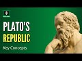Platos republic key concepts