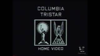 Columbia TriStar Home Video/RCA Columbia International Video (w/jingle, 1991)