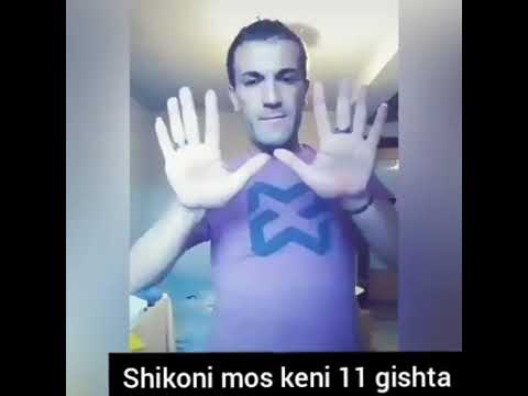 Video: Nga Doli Shprehja 