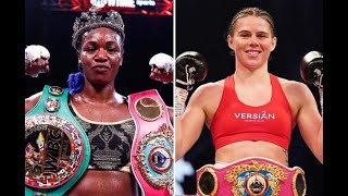 SecondsOut Boxing News - Main News - Peter Fury exclusive: I now see female  boxers can do as much as men, thanks to Taylor and Marshall