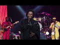 Sonnie Badu - BABA (New Version) The Safari Experience - Live At Buckhead Theatre