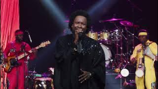 Sonnie Badu - BABA (New Version) The Safari Experience - Live At Buckhead Theatre