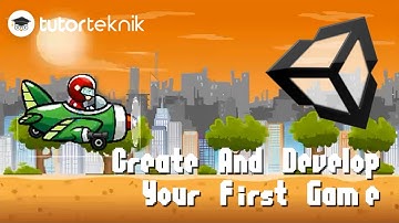 Membuat Game Seperti Flappy Bird Menggunakan Unity Part 4