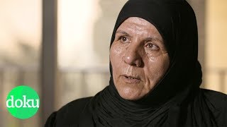 Gewalt und Missbrauch: Was Frauen auf der Flucht erleiden müssen | WDR Doku
