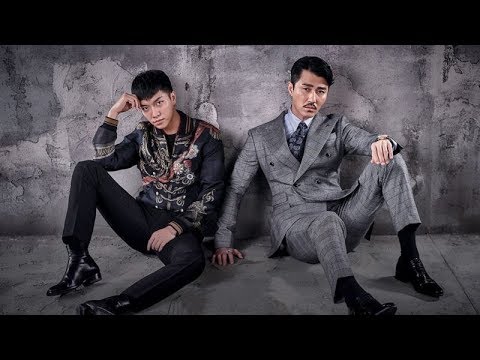 Supernatural Bromances : K-Dramas You’ll Love If You’re Missing “Hwayugi”