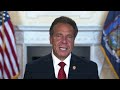 Governor Cuomo Delivers Remarks at Virtual Celebrate Israel Event