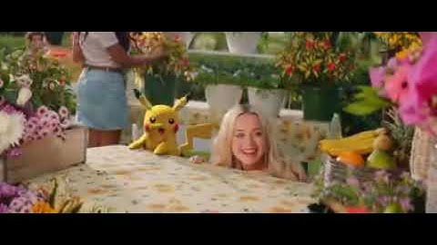 Katy Perry - Electric (Official Music Video)