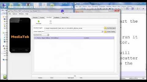 How to install Kitkat on Canvas Knight. CWM and TWRP