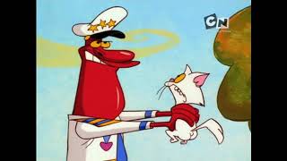 Jam Łasica - Misja Dla Gamonia