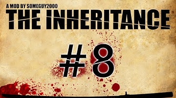 Fallout New Vegas Mods: The Inheritance - Part 8