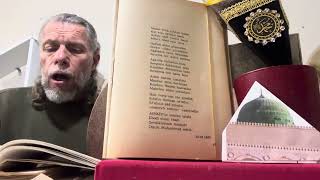 Süleyman Şahintürk 2.Hicazkar” Hafiz Ahmet”Hû” Nazar Etti̇n Güldün Bana Kul Köle “