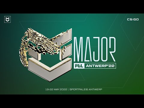 [A] PGL Major Antwerp - Legends Stage - Day 5
