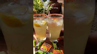 Pulse mojito,🍹Sweet, tangy, minty… and totally Hajmola coded.#shorts #mojito #holi #pulse #hajmola