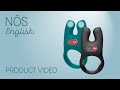 NŌS by FUN FACTORY | Product Video | english