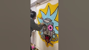 Faded Rugz Coming Sooon!🔥🔥 #custom #customrugs #rugtufting #tufting #rugs         Credits:@ig.rugs