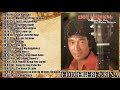 Eddie Peregrina OPM Tagalog Love Songs Collection - Eddie Peregrina Greatest Hits Full Album