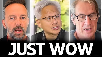 If You’re a NVIDIA Shareholder... GET READY!