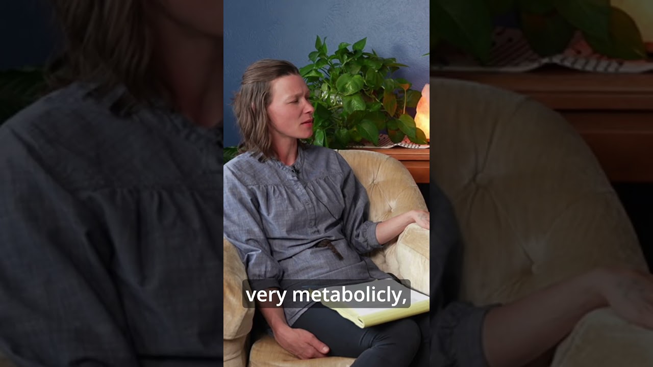 LOSE WEIGHT by Breathing?!