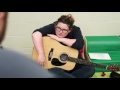 YMCA Owen Sound "Strumming Forward" Initiative