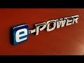 New Note e-POWER Japan Premiere: Archive