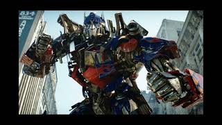 Transformers' Lost Masterpiece Returns! You Won’t Believe What They Found!