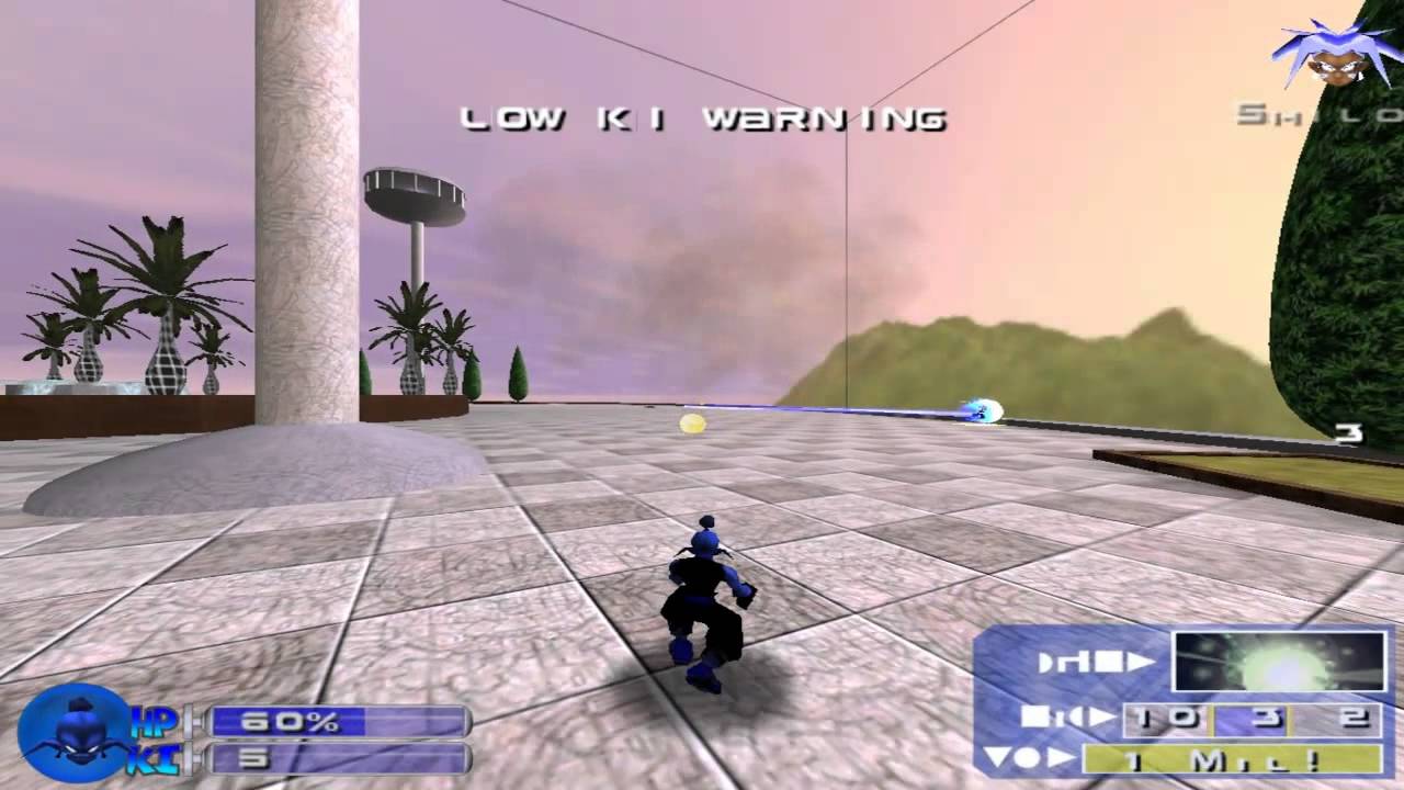 Quake 3 Arena-Bid For Speed Part 4