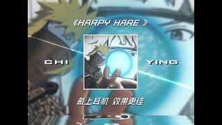 Happy Hare Funk