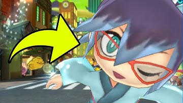 How To Get A SECRET CUTSCENE In Yo-kai Watch Blasters EASY!