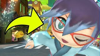 How To Get A Secret Cutscene In Yo-Kai Watch Blasters Easy