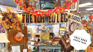 Fall Booth Tour 2022