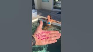 Worst prank at his family reunion! 👀