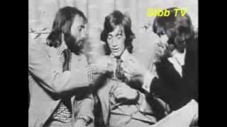 Bee Gees - RARE Special 1971 (2/2) (Gibb TV) Final screenshot 4