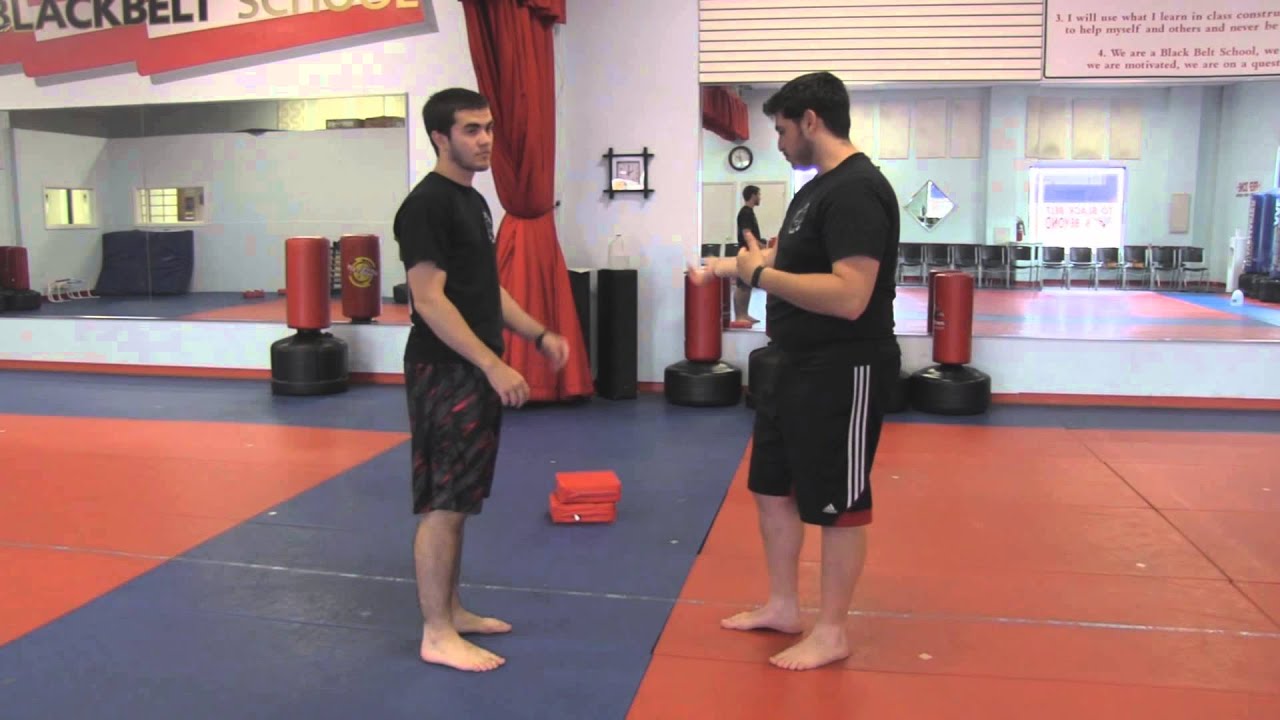 Brunswick Martial Arts and Fitness Fitness Friday with a Friend 10 of