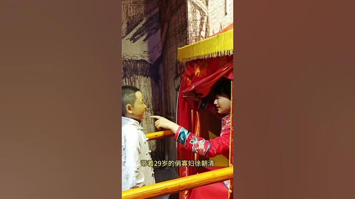 （上集）您知道重慶19歲小伙帶大十歲寡婦私奔嗎？為了躲避世俗的流言蜚語，他們隱居深山50多年 #旅行推薦官 #旅遊攻略 #景點打卡 #大美中國 #旅行大玩家 #旅行推薦 #旅行 （續集請點擊說明） - 天天要聞