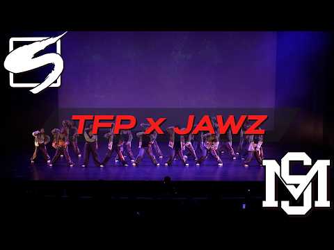 TFP x JAWZ // Summer Meltdown 2026 [WIDE VIEW]