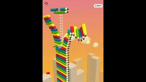 juiciest way! 🍓😀 - Slice It All- High score - All levels