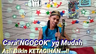 Cara Ngocokkentrung Senar 3 Yg Mudah Dan Bikin Ketagihan