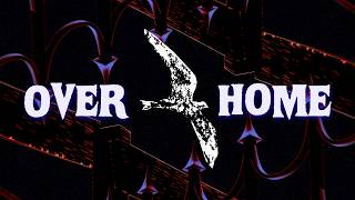 Jarrod Walker - "Over Home" (Official Lyric Video)