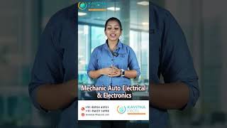 Kavitha ExcelSkill training academyAlappuzha , Cherthala,Kottayam